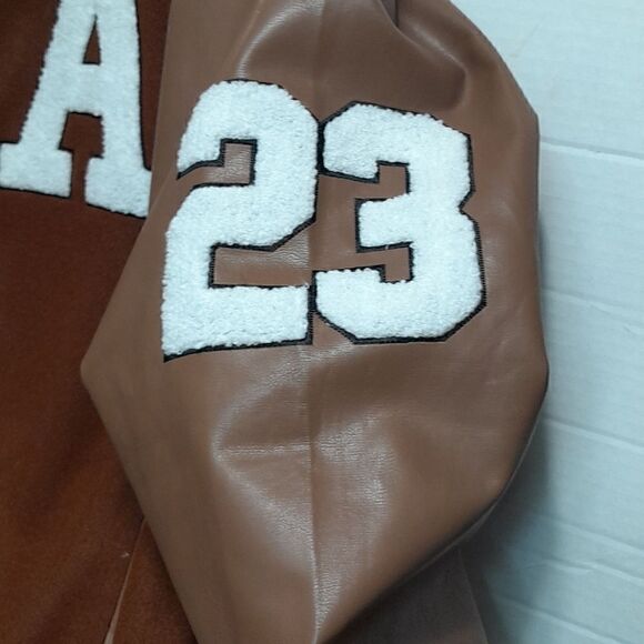 Lucky Arrive "Boy Friend Jacket"..L - Picture 5 of 10